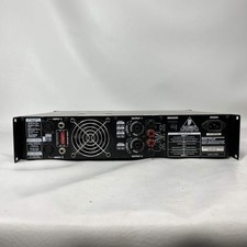 Behringer Ep4000 for sale | eBay