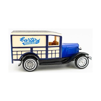 Lesney Products Matchbox Cars Ford Model ''A'' (Barter's Branding) NM