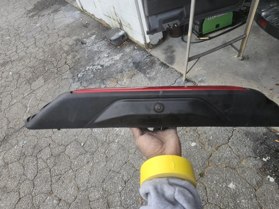 正品福特灯停车 LK4Z-15A201-D — 第 2/3 张图片