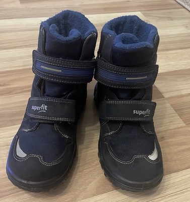 Kinderschuhe/-stiefel Superfit GORE-TEX Gr.28