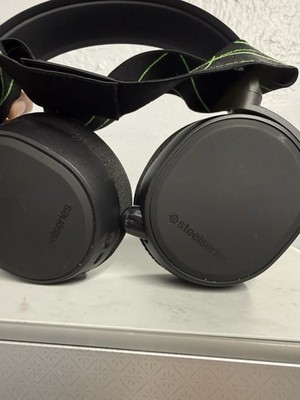 SteelSeries Arctis 9X Wireless Gaming Headset **VERY GOOD**