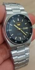 Vintage Seiko 5 Automatic Men