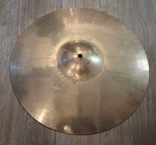 Sabian AAX Stage Crash 16 938g