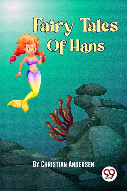 Fairy Tales Of Hans