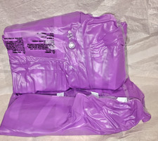 Swimline Cool Stripe Mattress Asst, Purple co...