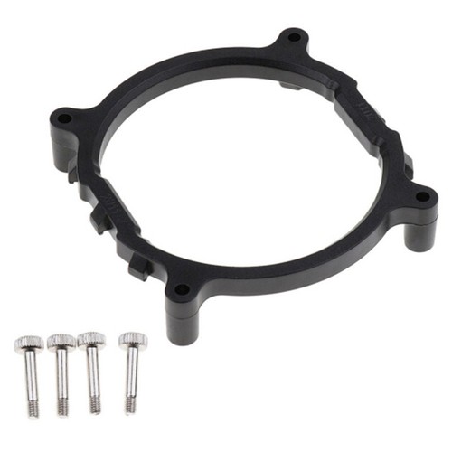 Socket Intel LGA 2011 CPU Cooler Mounting Bracket Heatsink Radiators Holderx _mo - Afbeelding 3 van 6