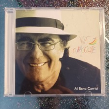 Albano Carrisi - Vite Coraggiose  Nuovo aperto mai ascoltato