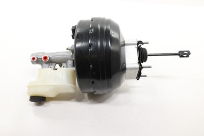 2018 - 2021 FORD EXPEDITION POWER BRAKE BOOSTER & MASTER CYLINDER OEM KL142005FA