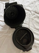 Breville grind control basket