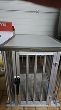 Callieway Hunde Transportbox Gr. L