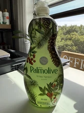 Palmolive Ultra Liquid Dish Soap Limited Edition 20 Fl oz NEW FREE SHIPPING