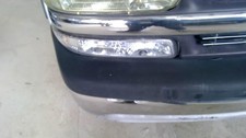 Used Turn Signal Parking Light Assembly Fits 2000 Chevrolet Silverado 1500 Pi