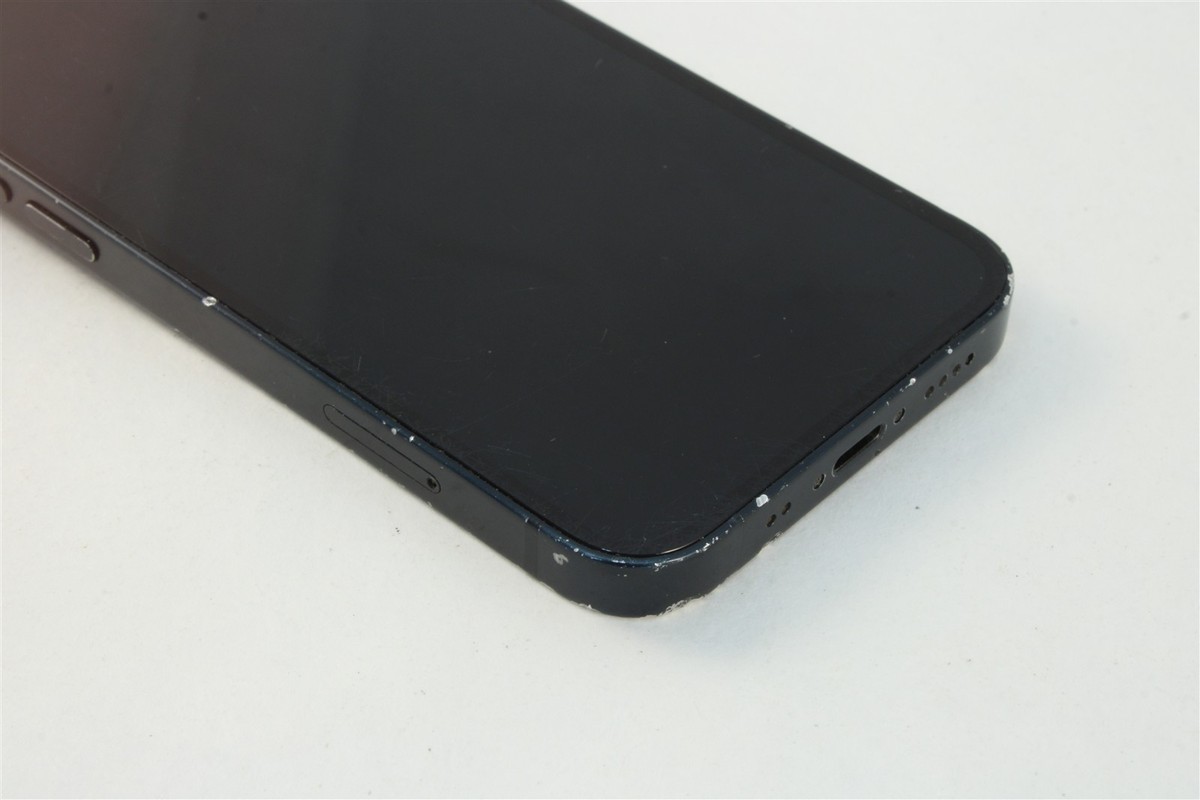 Apple iPhone 13 mini - 512 GB - Midnight (Unlocked) for sale
