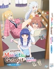 DVD~ANIME ICHIJYOMA MANKITSU GURASHI! VOL.1-11 END ENGLISH SUBTITLE-REGION ALL
