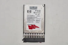 HP 418398-001 72GB 15K SAS 2.5 SFF DP HDD HARD DISK DRIVE