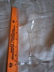 4 Riedel VIVANT?? Crystal Germany Red Wine Glasses 8 7/8" NEW — photo 10