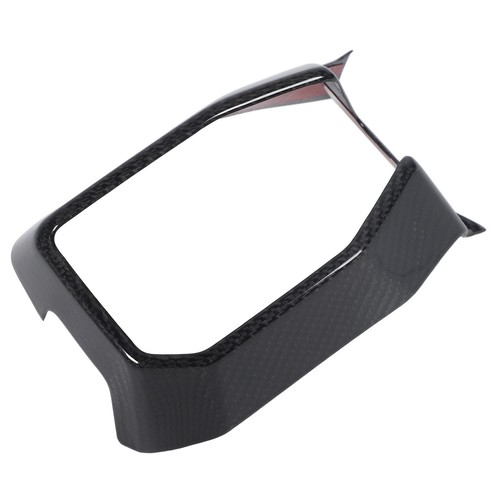 For Ford Mustang S650 LHD 2024+ Side Air Conditioning Vent Trim Carbon Fibre - Picture 12 of 12