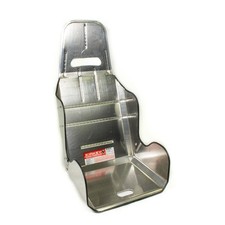 Kirkey 16800 One Seat Front 16 Series Economy Drag 17-12 In Wide Aluminum