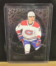 2022-23   juraj slafkovsky   metal universe   rookie   canadiens