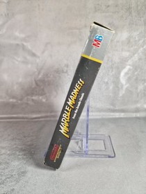 Nintendo NES | Marble Madness | PAL B | NOE | OVP