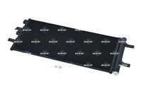 Kondensator, Klimaanlage FÜR BMW 2 Active Tourer (F45) - NRF 350410