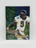 1997 SkyBox Marvel Metal Universe Hulk Kevin Hardy #11 Jaguars