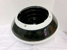 AXIS Q6010-E MULTI Lens Network Security Camera TESTED
