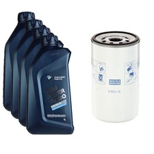 Filtre à huile BMW Z1