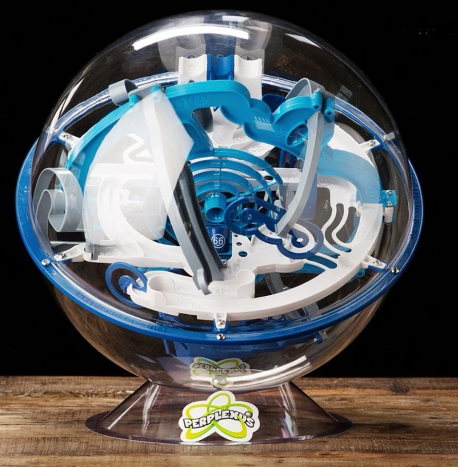 Original Giant Perplexus With Gimbal - Image 3 of 3