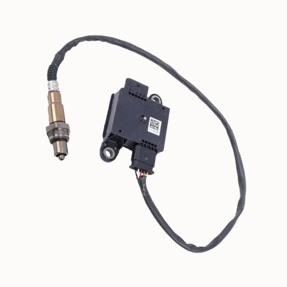 Sensor de partículas ACDelco genuino para GMC Savana 3500/2500 2017 18 2019 | negro Foto 3 de 4