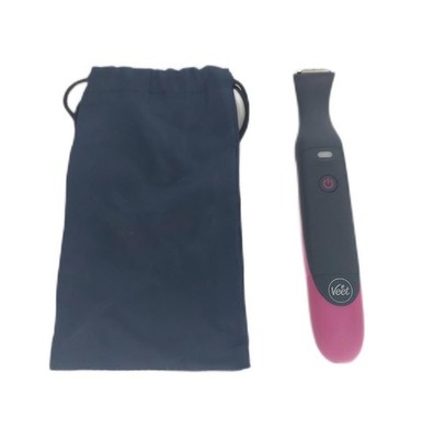 Veet Haartrimmer Intimpflege Expert Intimate All In One Trimmer Damen Präz