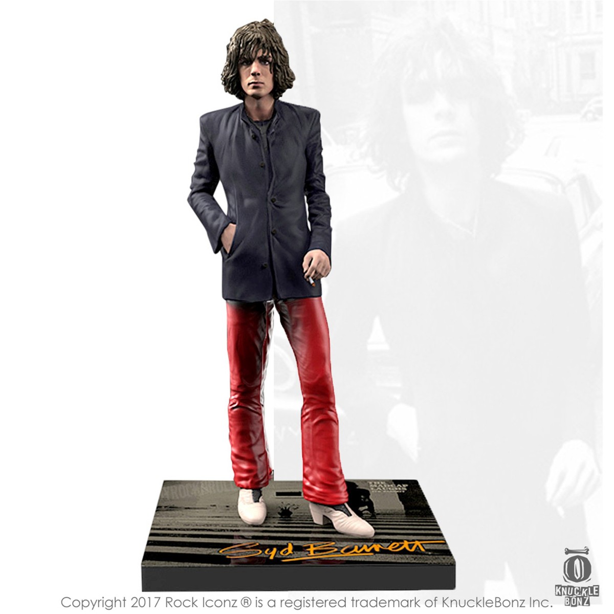 PINK FLOYD,新品未開封,ピンク・フロイド,2CD,シド・バレット シド・バレット・ウィズ・ピンク・フロイド（その名はバレット）【完全