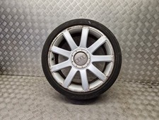AUDI TT 18" ALLOY WHEEL MK1 2002 #3