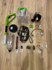 Replacement Parts for Bissell Carpet Cleaner ...