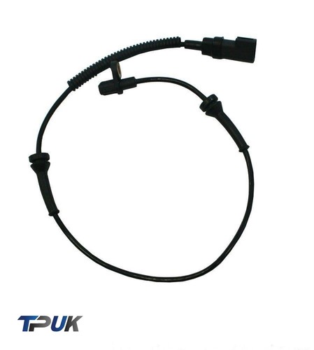 Sensore ABS Posteriore Sinistro RIDEX Per Suzuki Ignis II, Wagon R+ E Subaru Justy III, Originale E Affidabile