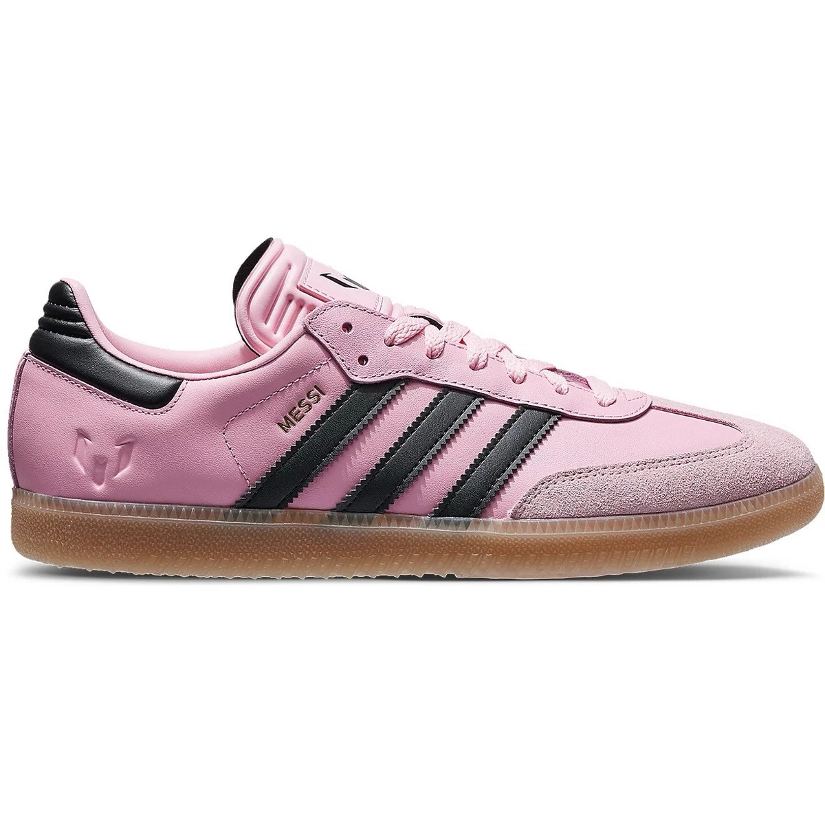 Lionel Messi x adidas Samba Inter Miami CF - Home Kit for Sale