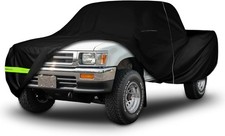 Toyota Pickup Car Cover 1980-1995 Waterproof Regular Short Bed Toyota Pickup Car Cover 1980-1995 Waterproof Regular Short Bed