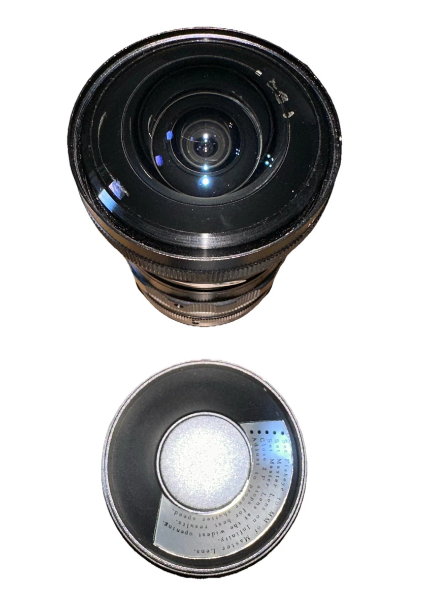 Kenko Fisheye Camera Lenses for sale | eBay