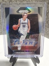 2017-18 Panini Prizm Basketball Cards 28