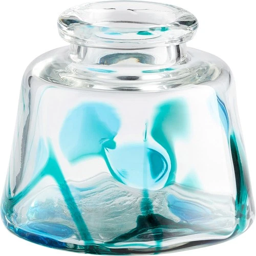 Cyan Design 11069 Tahoe 8 inch Vase, Small - Picture 1 of 4