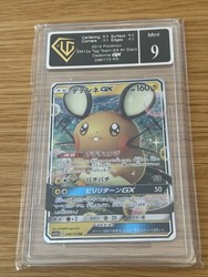 Dedenne GX 048/173 Tag Team GX All Stars