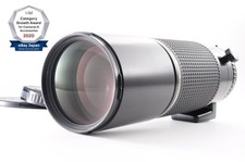 **Optics MINT** SMC Pentax FA 645 400mm f/5.6 ED IF w/ Cap For 645 N Nll FromJPN