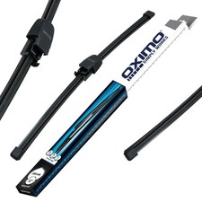 Oximo WR Scheibenwischer für Seat Leon 2 II 1P1 Fließheck 2009-2012