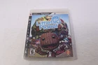 Little Big Planet Sony Playstation 3