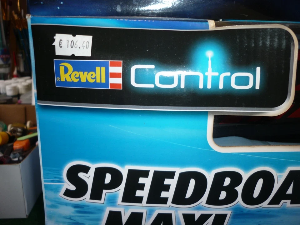 Modéles réduits Radiocommandés ... - Photo 3/4