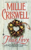 True Love Millie Criswell Taschenbuch Kartoniert / Broschiert Englisch 1999