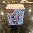 Pokémon TCG Scarlet and Violet 151 Booster Bundle New / Factory Sealed