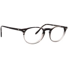 Oliver Peoples Eyeglasses OV5004 1002 Riley R STRM Storm Panto Italy 47 20 145
