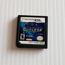 Spyro Shadow Legacy (Nintendo DS) 3DS 2DS DSi XL