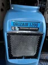 1200 Commercial Dehumidifier F 203-A